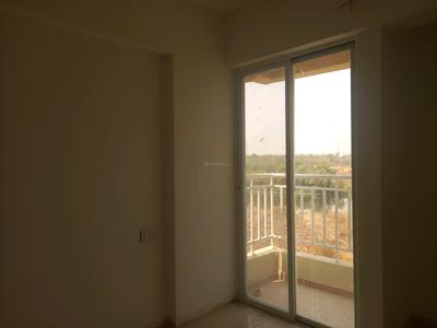 Bedroom Image of 935 Sq.ft 2 BHK Apartment / Flat for sale in Rama Krystal City, Moshi Pune for Rs. 5650000