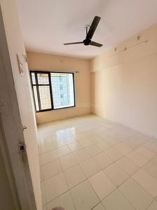 Hall Image of 700 Sq.ft 1 BHK Apartment / Flat for rent in Mehta Amrut Park, Kalyan West Kalyan for Rs. 15500