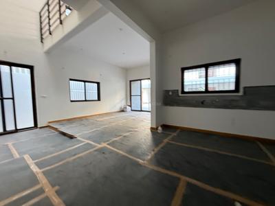 Hall Image of 3223 Sq.ft 4 BHK Villa for sale in Daintree By Mana, Volagerekallahalli Bengaluru for Rs. 32500000