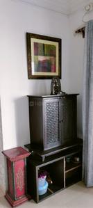 Living Room Image of 1250 Sq.ft 2 BHK Apartment / Flat for rent in Nerul Navi Mumbai for Rs. 60000