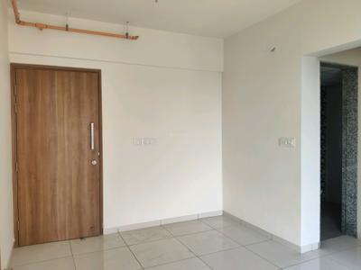Living Room Image of 700 Sq.ft 2 BHK Apartment / Flat for sale in Kalpataru Immensa, Thane West Thane for Rs. 12700000