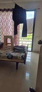 Bedroom Image of 1683 Sq.ft 3 BHK Apartment / Flat for sale in Kudasan Gandhinagar for Rs. 7000000