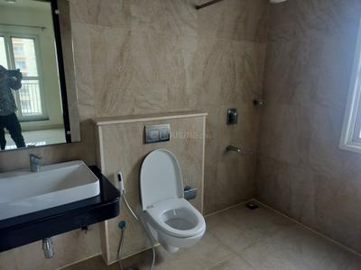 Image of 4000 Sq.ft 4 BHK Apartment / Flat for rent in Brigade Caladium, Byatarayanapura, Bengaluru for Rs. 170000