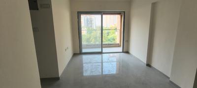 Living Room Image of 695 Sq.ft 1 BHK Apartment / Flat for sale in Akshar Altorios, Hadapsar Pune for Rs. 8000000