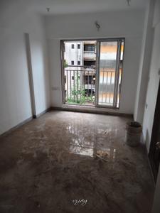 Hall Image of 685 Sq.ft 2 BHK Apartment / Flat for sale in Friends Colony, Bhandup East Mumbai for Rs. 10800000
