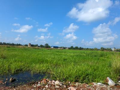 Image of 720 Sq.ft Residential Plot / Land for sale in Wander Valley, Joka, Kolkata for Rs. 320211