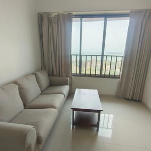 2.5 BHK Flat