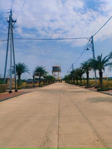Image of 600 Sq.ft Residential Plot / Land for sale in Hi-Link Villa, Bada Bangarda, Indore for Rs. 2700000