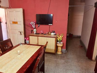 Hall Image of 800 Sq.ft 2 BHK Apartment / Flat for rent in Garia, Sonarpur Kolkata for Rs. 15000