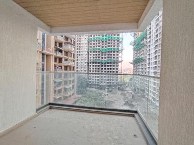 Balcony Image of 1650 Sq.ft 3.5 BHK Apartment / Flat for sale in Lodha Bella Vita, Kondhwa Pune for Rs. 15600000