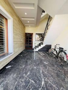 Balcony Image of 963 Sq.ft 3 BHK Independent House for sale in Kharar Mohali for Rs. 7590000