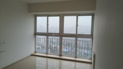 Bedroom Image of 1500 Sq.ft 3 BHK Apartment / Flat for sale in Ruparel Ariana, Wadala Mumbai for Rs. 43500000