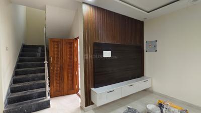 Bedroom Image of 950 Sq.ft 2 BHK Independent House for sale in Kolapakkam Chennai for Rs. 11578000
