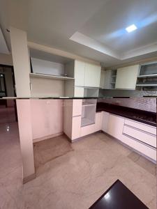 Kitchen Image of 3000 Sq.ft 4 BHK Apartment / Flat for rent in RMV Extension Stage 2 Bengaluru for Rs. 200000