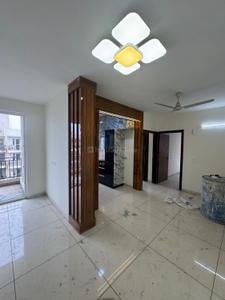 Hall Image of 1700 Sq.ft 3 BHK Apartment / Flat for sale in RPS Auria Residences, Sector 88 Faridabad for Rs. 18500000