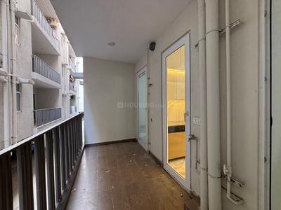 Balcony Image of 1494 Sq.ft 3.5 BHK Apartment / Flat for sale in M3M Soulitude , Sector 89 Gurgaon for Rs. 16700000