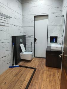 Bathroom Image of 2275 Sq.ft 2.5 BHK Independent House for rent in Sangariya Jodhpur for Rs. 15000