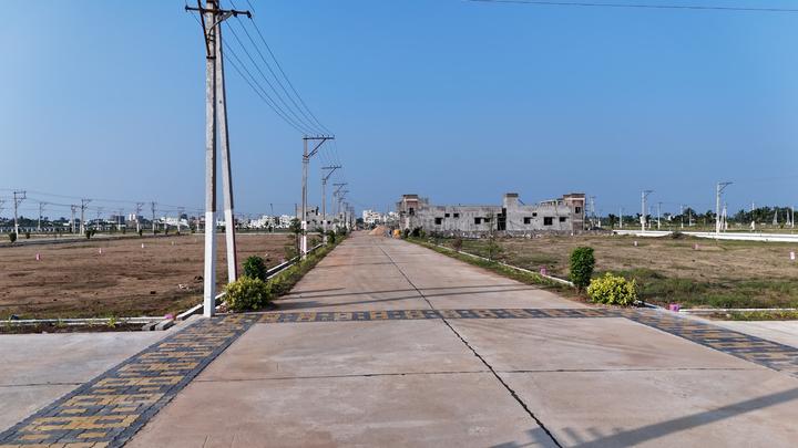 Anjani Srikaram Main Image 1