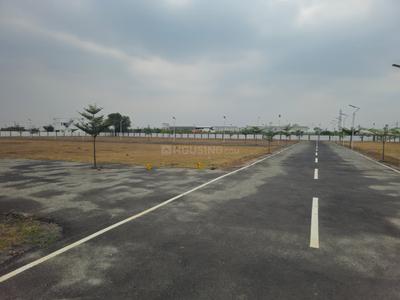 Image of 1443 Sq.ft Residential Plot / Land for sale in Masagoundenchettipalayam, Coimbatore for Rs. 2617000