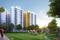 Solaris City Serampore Aqua Towers Main Image 1
