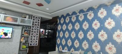 Bedroom Image of 1094 Sq.ft 2 BHK Apartment / Flat for sale in RDB Coconut Grove, Miyapur Hyderabad for Rs. 9200000