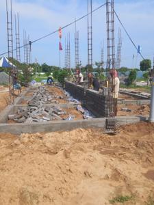 Image of 880 Sq.ft Residential Plot / Land for sale in Chengalpattu, Chennai for Rs. 1964000