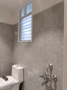 Common Bathroom Image of 1689 Sq.ft 3 BHK Apartment / Flat for sale in Incor Matira, Siruseri Chennai for Rs. 8200000