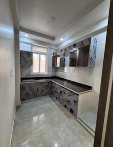 Kitchen Image of 1253 Sq.ft 3 BHK Apartment / Flat for sale in MRG Altura IV, Mansarovar Extension Jaipur for Rs. 7400000