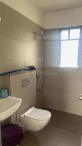 Image of 870 Sq.ft 2 BHK Apartment / Flat for rent in Wakad, Pune for Rs. 29000