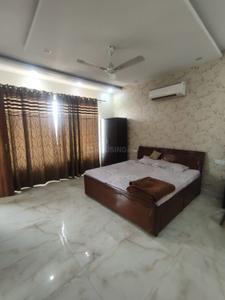 Bedroom Image of 4250 Sq.ft 5 BHK Duplex for sale in Country Wave Estate Commercial Pocket D, Sector 85 Mohali for Rs. 40000000