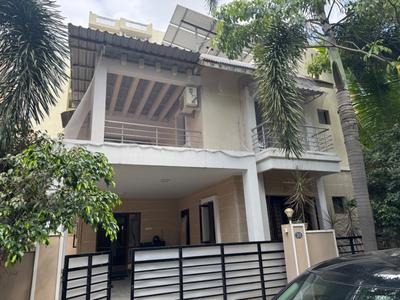 Image of 3000 Sq.ft 4 BHK Independent House for rent in Kompally, Hyderabad for Rs. 65000