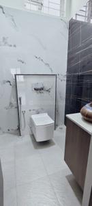 Bathroom Image of 2250 Sq.ft 3 BHK Villa for sale in Sri Falcon City, Marasandiram Hosur for Rs. 18100000
