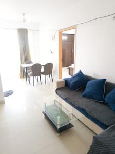 2 BHK Flat