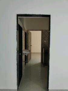 Passage Image of 555 Sq.ft 1 BHK Apartment / Flat for sale in MAAD Yashvant Srushti Bldg 1 To 6, Boisar Mumbai for Rs. 2300000