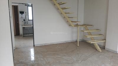 Living Room Image of 1800 Sq.ft 4 BHK Duplex for sale in Charholi Budruk Pune for Rs. 20000000