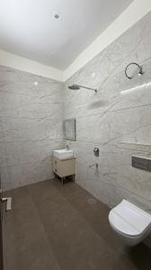 Bathroom Image of 1200 Sq.ft 3 BHK Apartment / Flat for sale in Green Residency, Kharar Mohali for Rs. 5590000