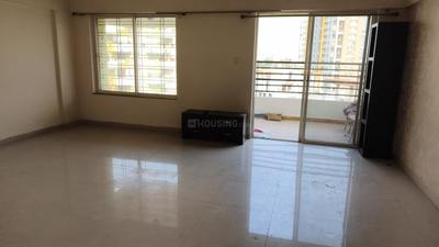 Living Room Image of 1485 Sq.ft 3 BHK Apartment / Flat for sale in Amar Ornate, Hadapsar Pune for Rs. 18000000