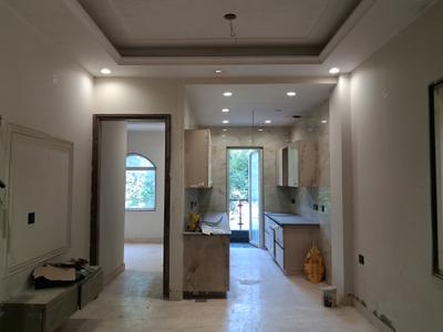 Living Room Image of 1000 Sq.ft 3 BHK Builder Floor for sale in Paschim Vihar New Delhi for Rs. 21000000