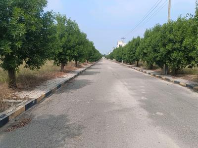 Image of 120 Sq.ft Residential Plot / Land for sale in Kompally, Hyderabad for Rs. 4100020