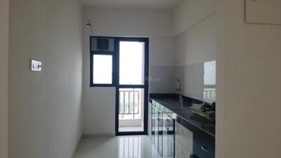 Kitchen Image of 904 Sq.ft 2 BHK Apartment / Flat for sale in Runwal Gardens Phase 3 Bldg No 24 To 26, Dombivli East Thane for Rs. 7500000