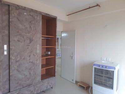 Bedroom Image of 723 Sq.ft 3 BHK Apartment / Flat for sale in Conscient Habitat 102, Sector 102 Gurgaon for Rs. 8800000