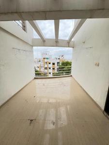Balcony Image of 1500 Sq.ft 3 BHK Penthouse for sale in Gotri Vadodara for Rs. 6800000