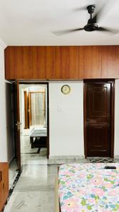 Bedroom Image of 1611 Sq.ft 3 BHK Builder Floor for sale in CBS Luxury Builder Floors, Sector 63 Gurgaon for Rs. 18900000