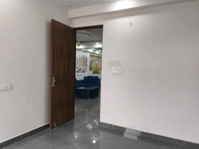 Bedroom Image of 1550 Sq.ft 3 BHK Apartment / Flat for sale in Vihaan Wardania, Noida Extension Greater Noida for Rs. 5200000
