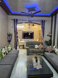 7 BHK Independent House