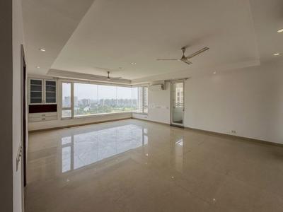 Hall Image of 2800 Sq.ft 3 BHK Apartment / Flat for sale in Jaypee The Kalypso Court, Sector 128 Noida for Rs. 48000000