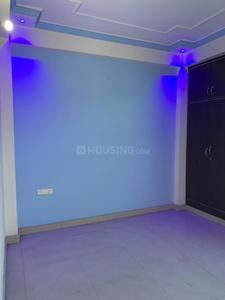 Bedroom Image of 1100 Sq.ft 3 BHK Apartment / Flat for sale in Juhi Kalan Kanpur for Rs. 7000000