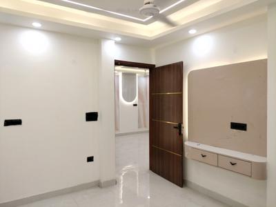 Bedroom Image of 1100 Sq.ft 3 BHK Apartment / Flat for sale in Deenpur New Delhi for Rs. 7700000