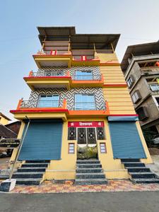 1 BHK Flat