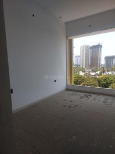 Bedroom Image of 1150 Sq.ft 2 BHK Apartment / Flat for sale in Vashi Navi Mumbai for Rs. 19500000